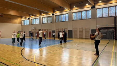 Strokovna delavnica za vodje FS JSKD Od izročila do odra (3)